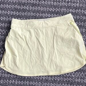 Outdoor Voices The Exercise Skirt